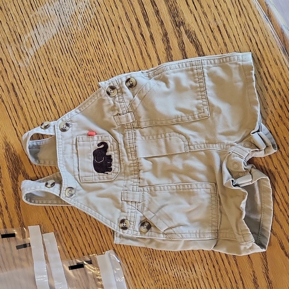 Bundle of baby boys clothes - Picture 3 of 6